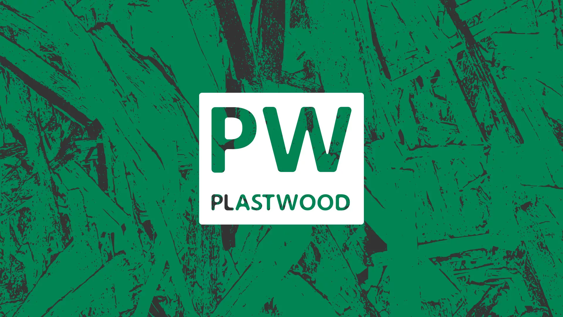 Разработка айдентики и сайта компании «Plastwood» в Волхове