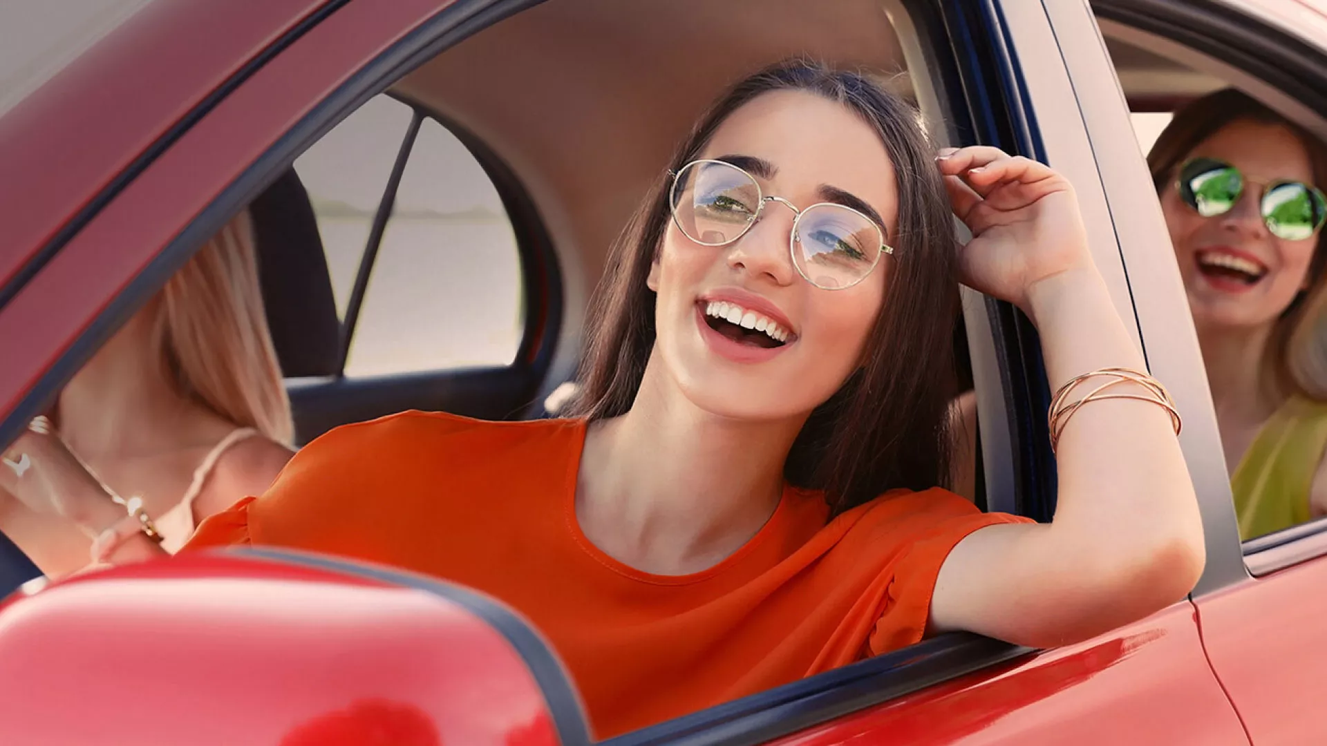 Разработка сайта для проката автомобилей в Волхове