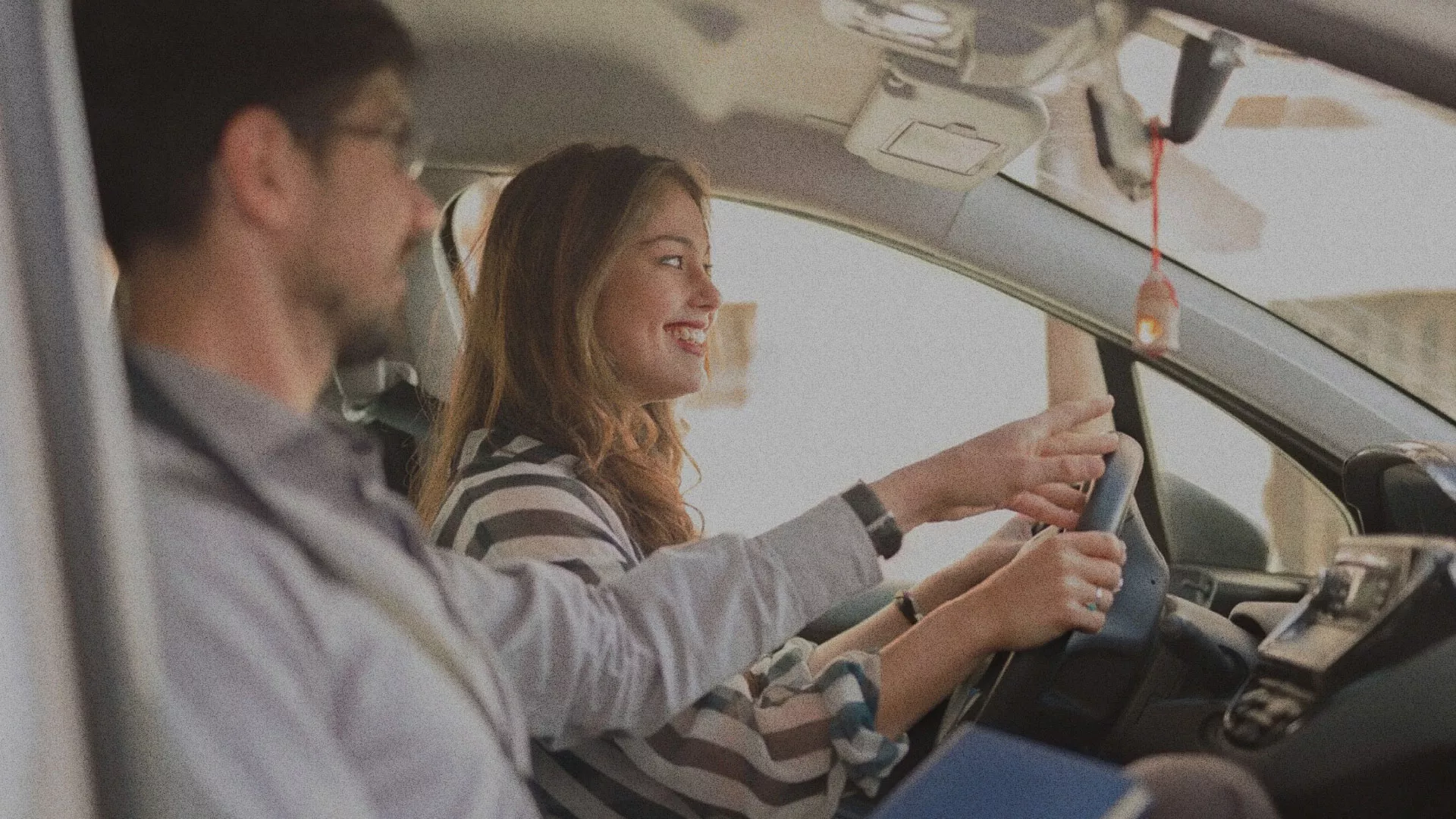 Разработка сайта для автошколы ВОА в Волхове