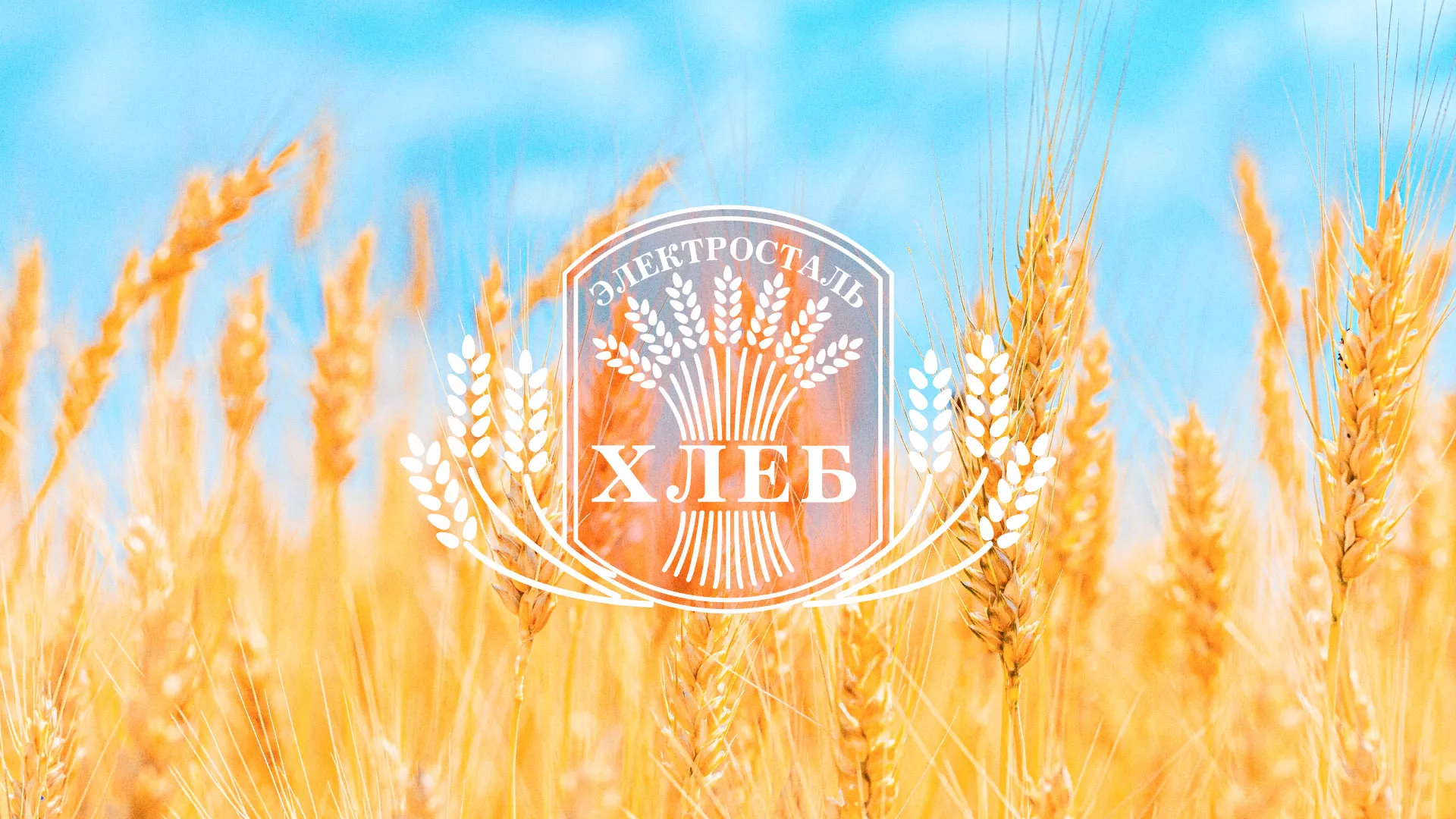 Создание сайта для хлебзавода в Волхове