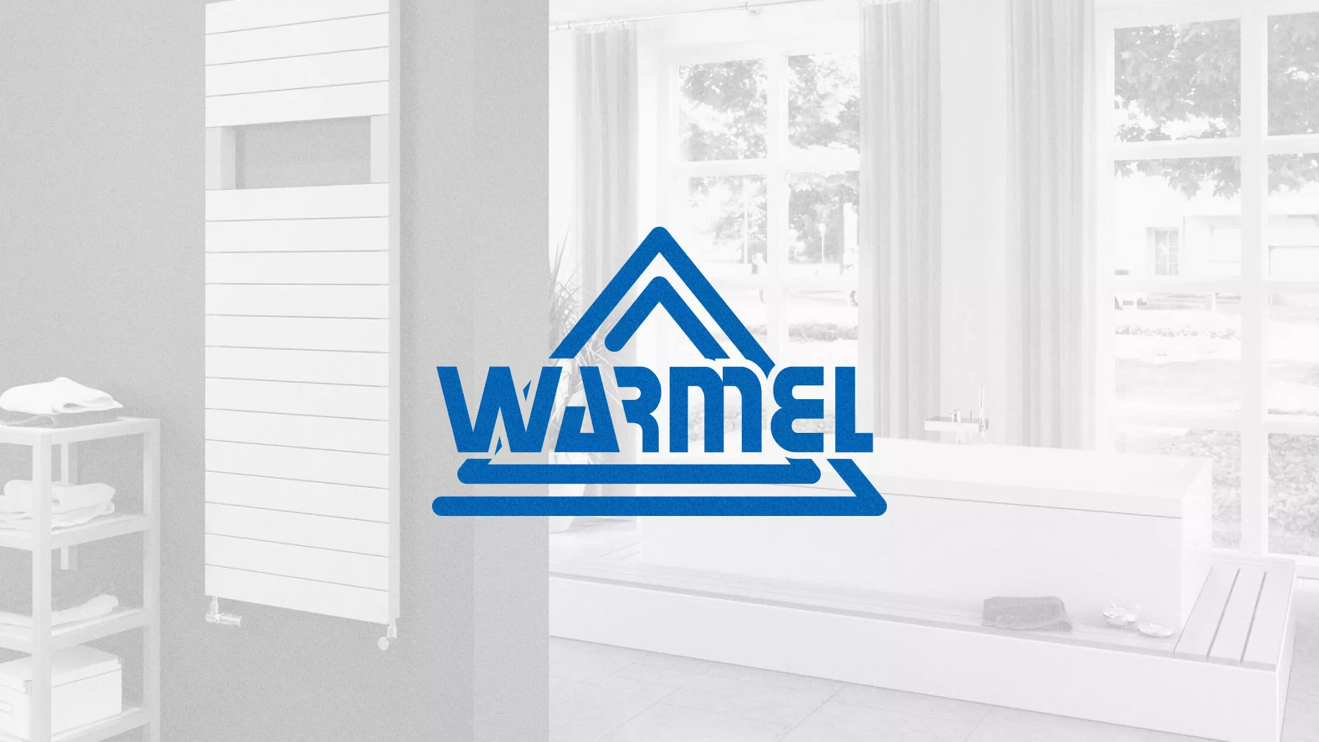 Разработка сайта для компании «WARMEL» по продаже полотенцесушителей в Волхове