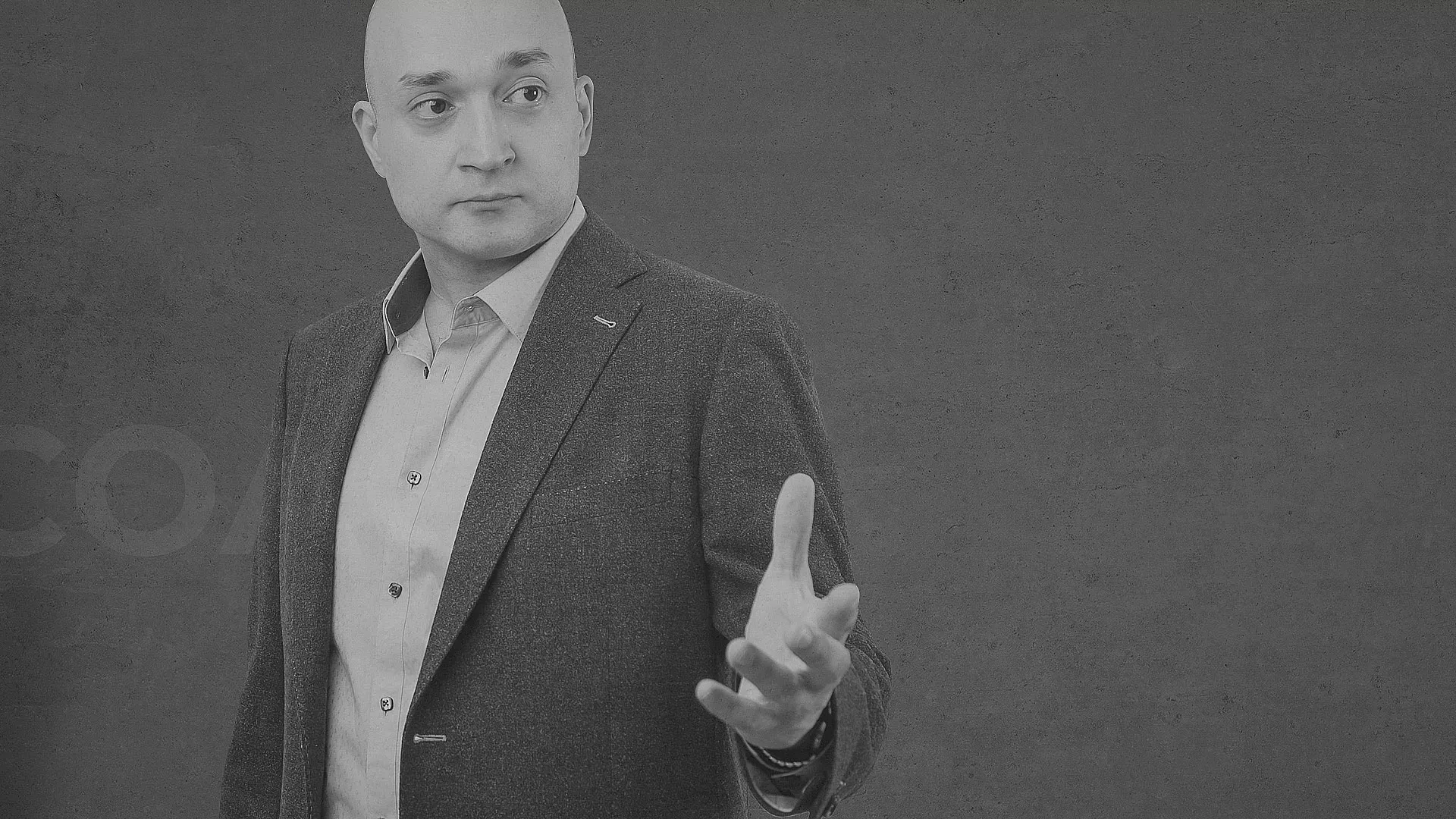 Разработка сайта для бизнес-тренера в Волхове