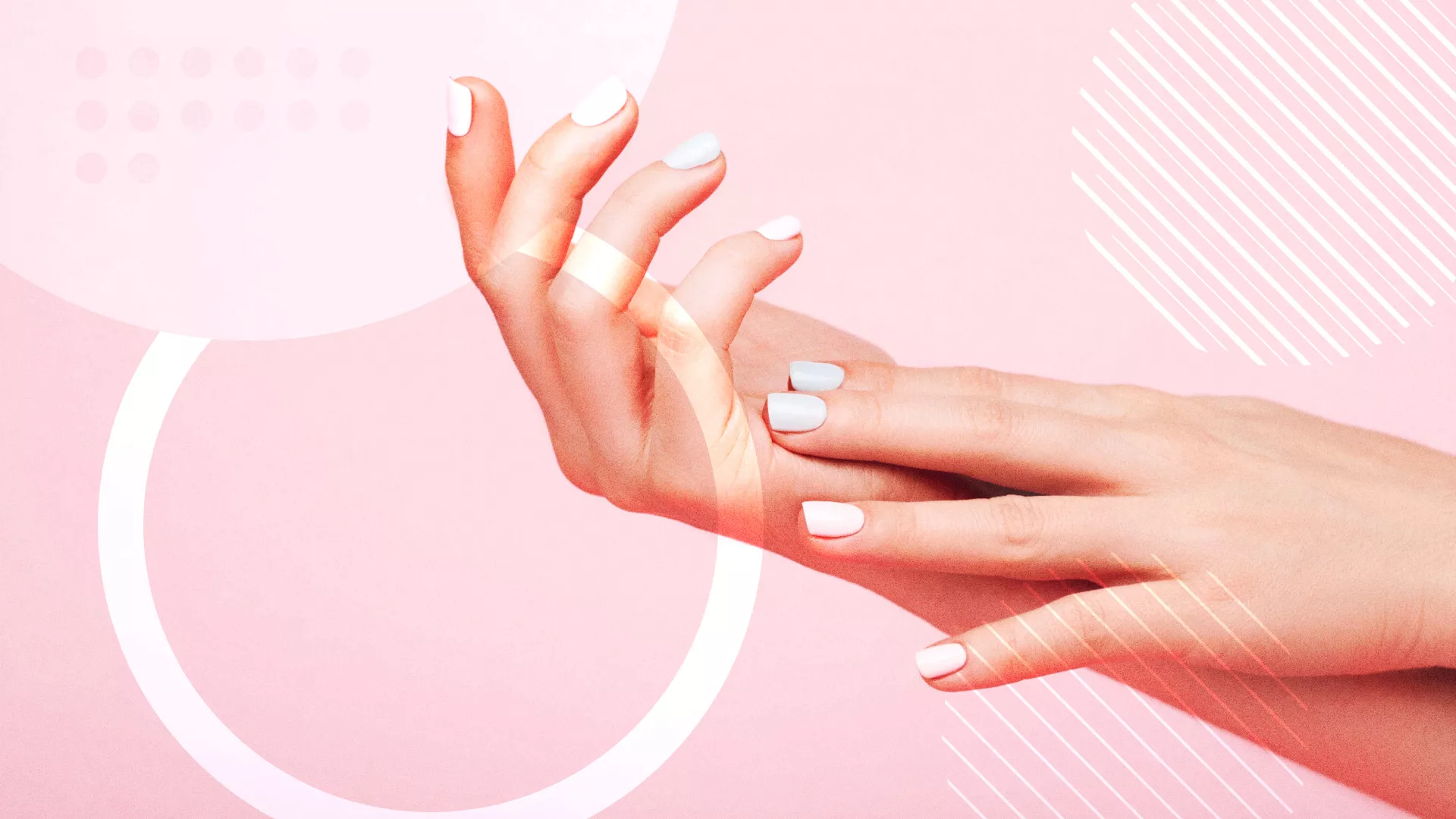 Создание сайта для маникюрного салона в Волхове